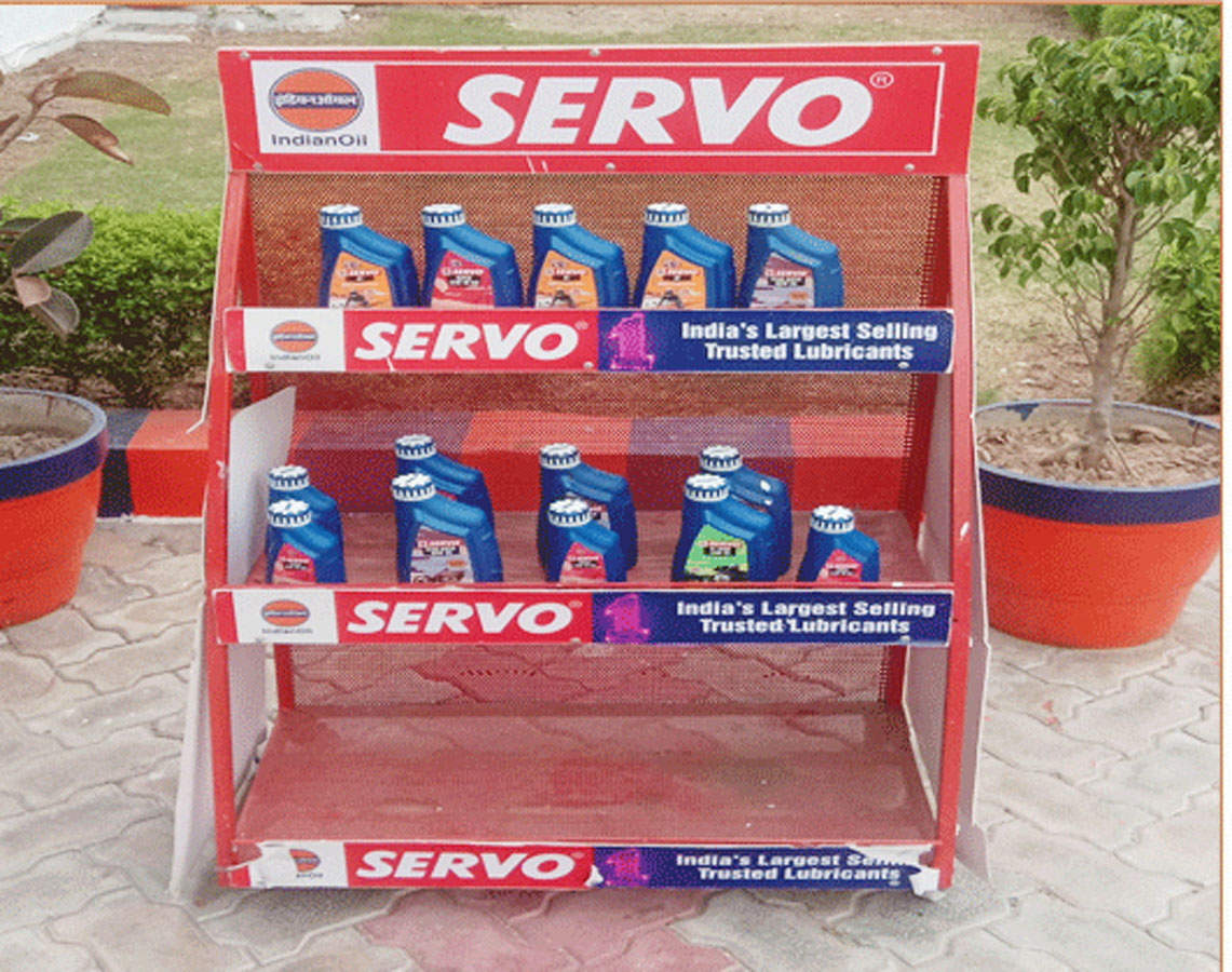 IndianOil - Basantpura, Patiala